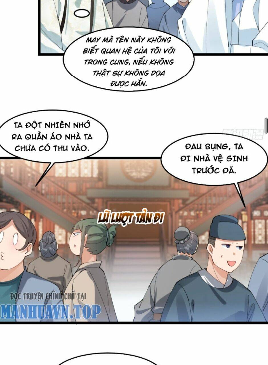 Công Tử Biệt Tú! Chapter 17 - Trang 2