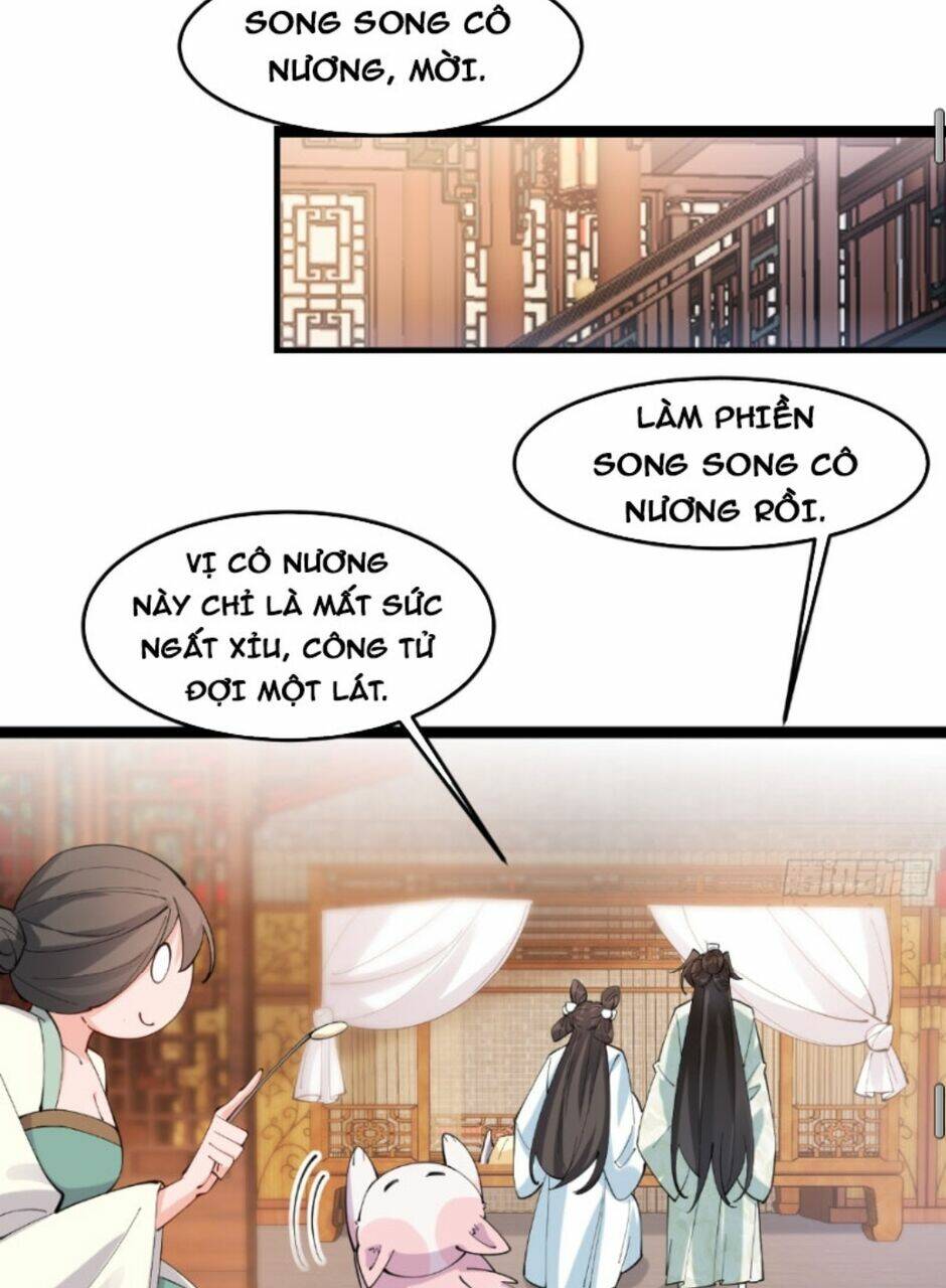 Công Tử Biệt Tú! Chapter 17 - Trang 2