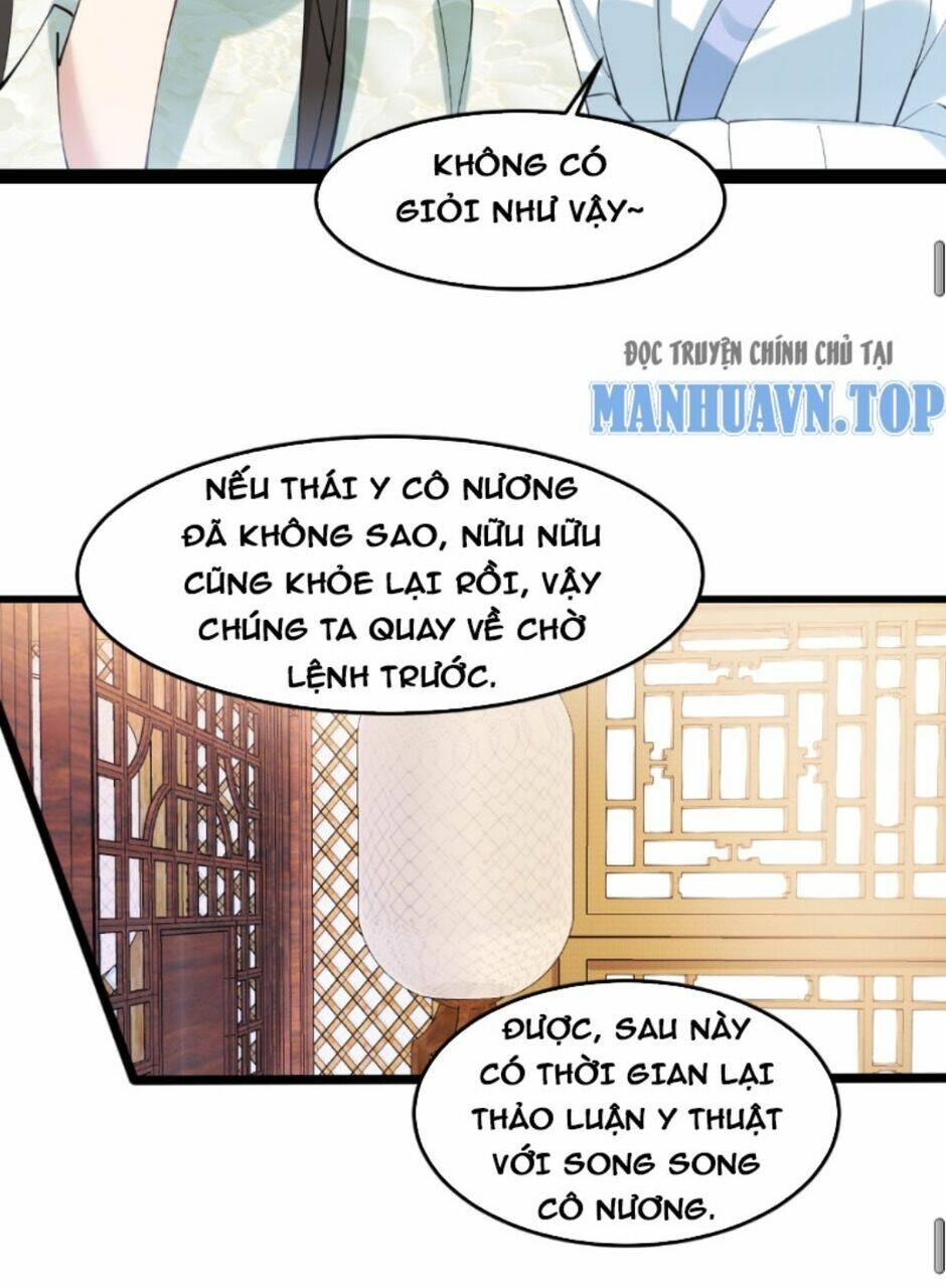 Công Tử Biệt Tú! Chapter 17 - Trang 2