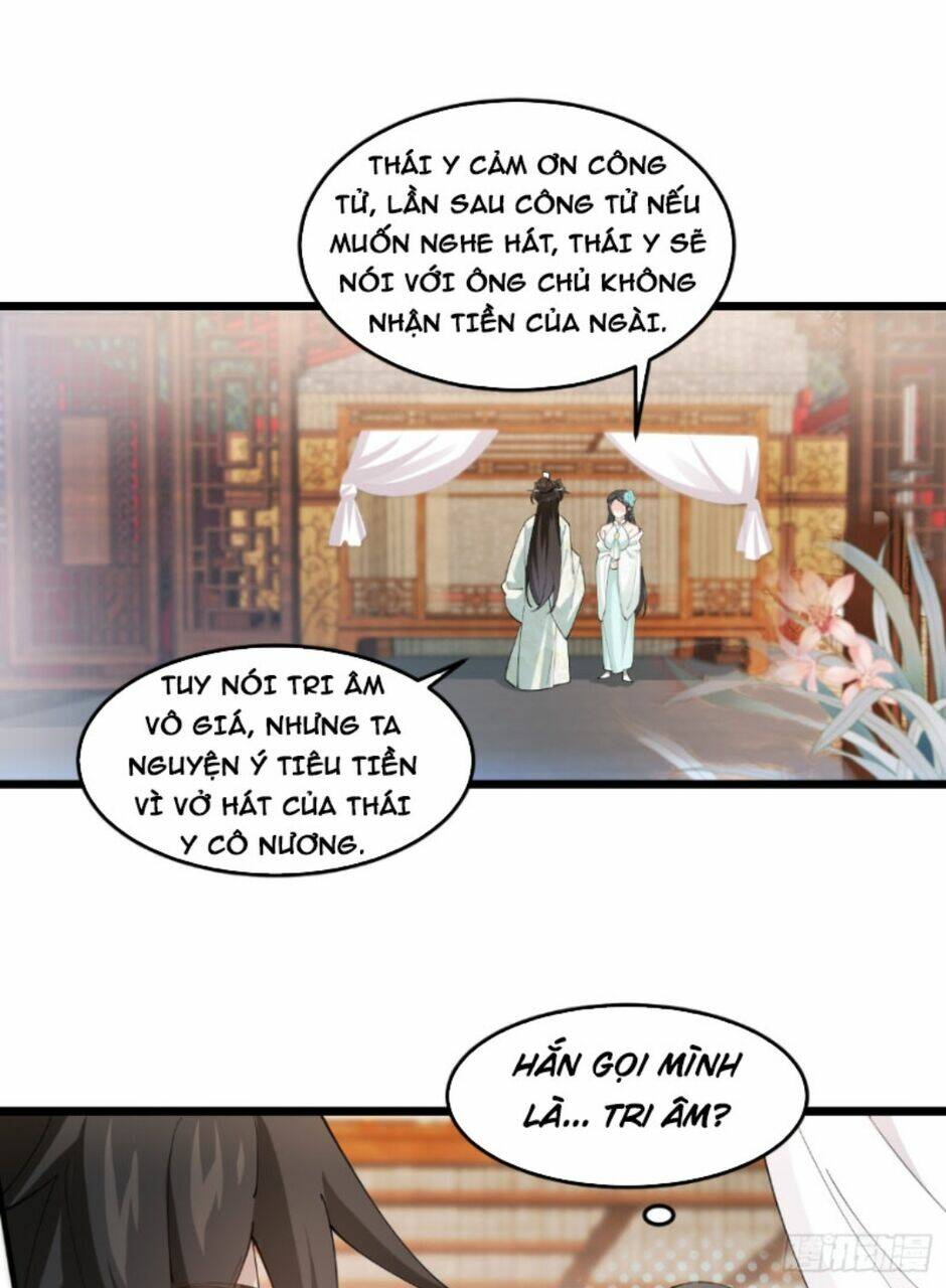 Công Tử Biệt Tú! Chapter 17 - Trang 2