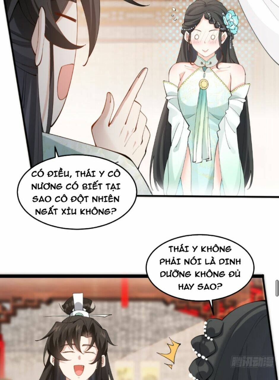 Công Tử Biệt Tú! Chapter 17 - Trang 2