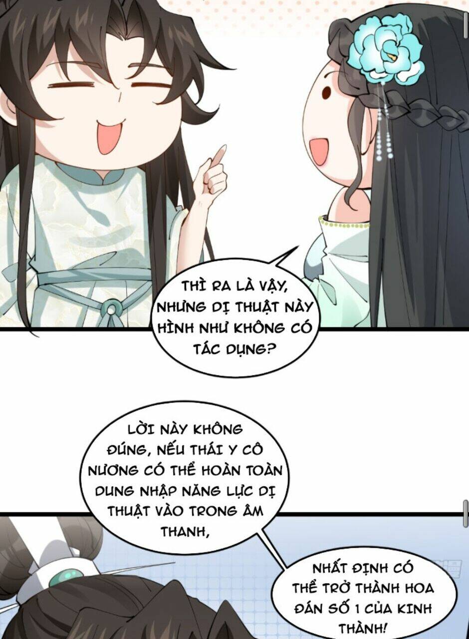 Công Tử Biệt Tú! Chapter 17 - Trang 2