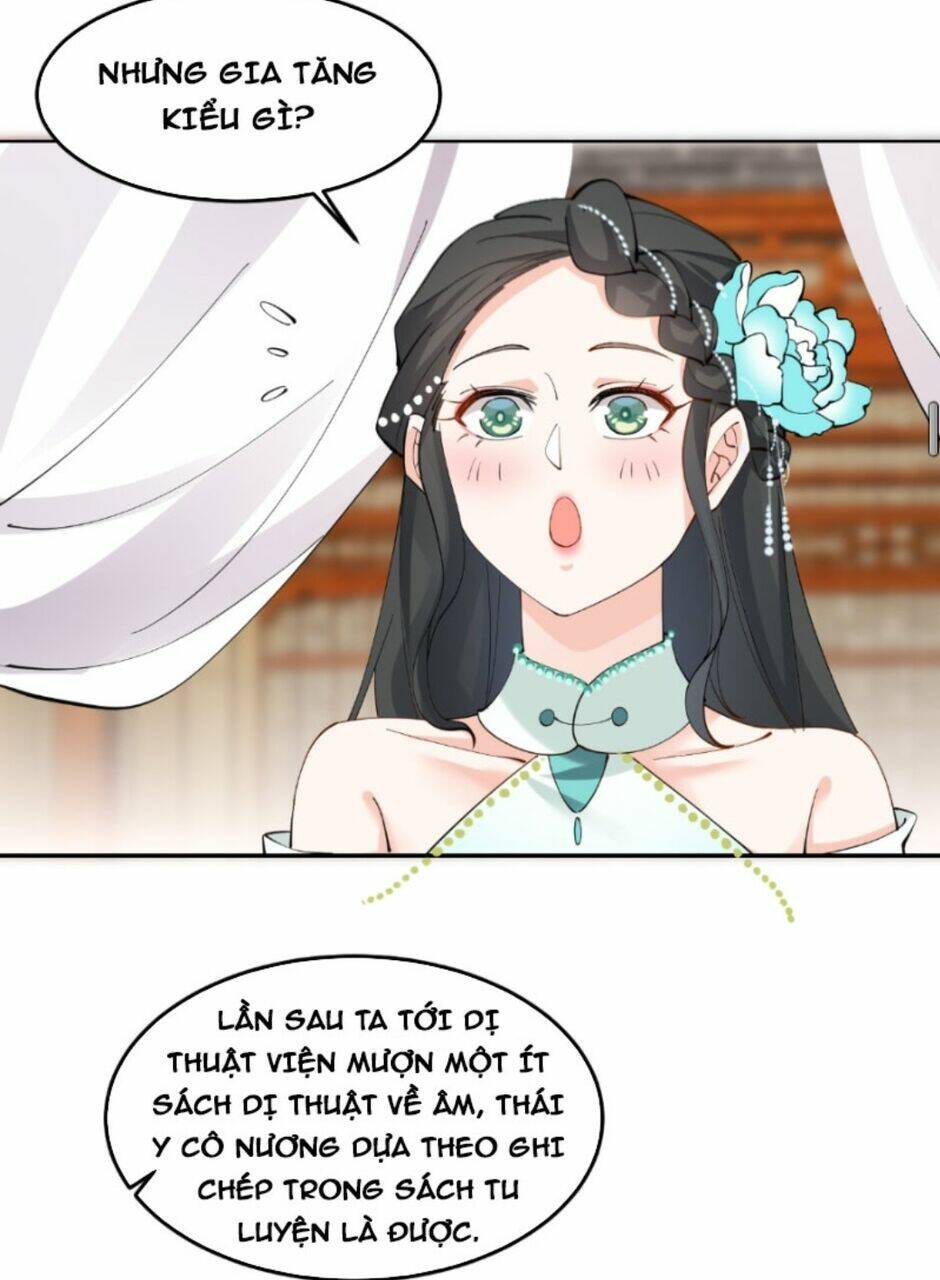 Công Tử Biệt Tú! Chapter 17 - Trang 2