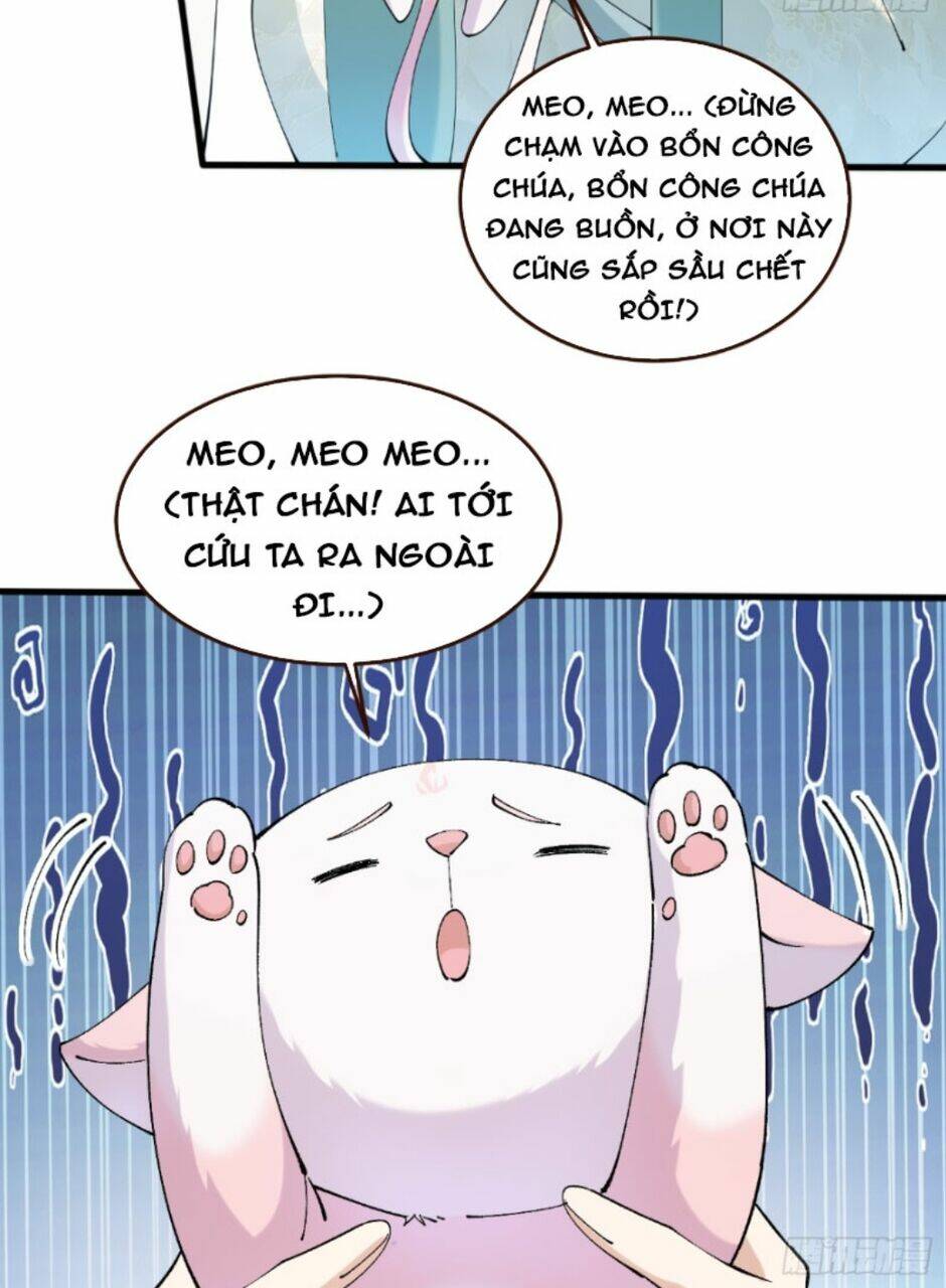 Công Tử Biệt Tú! Chapter 17 - Trang 2