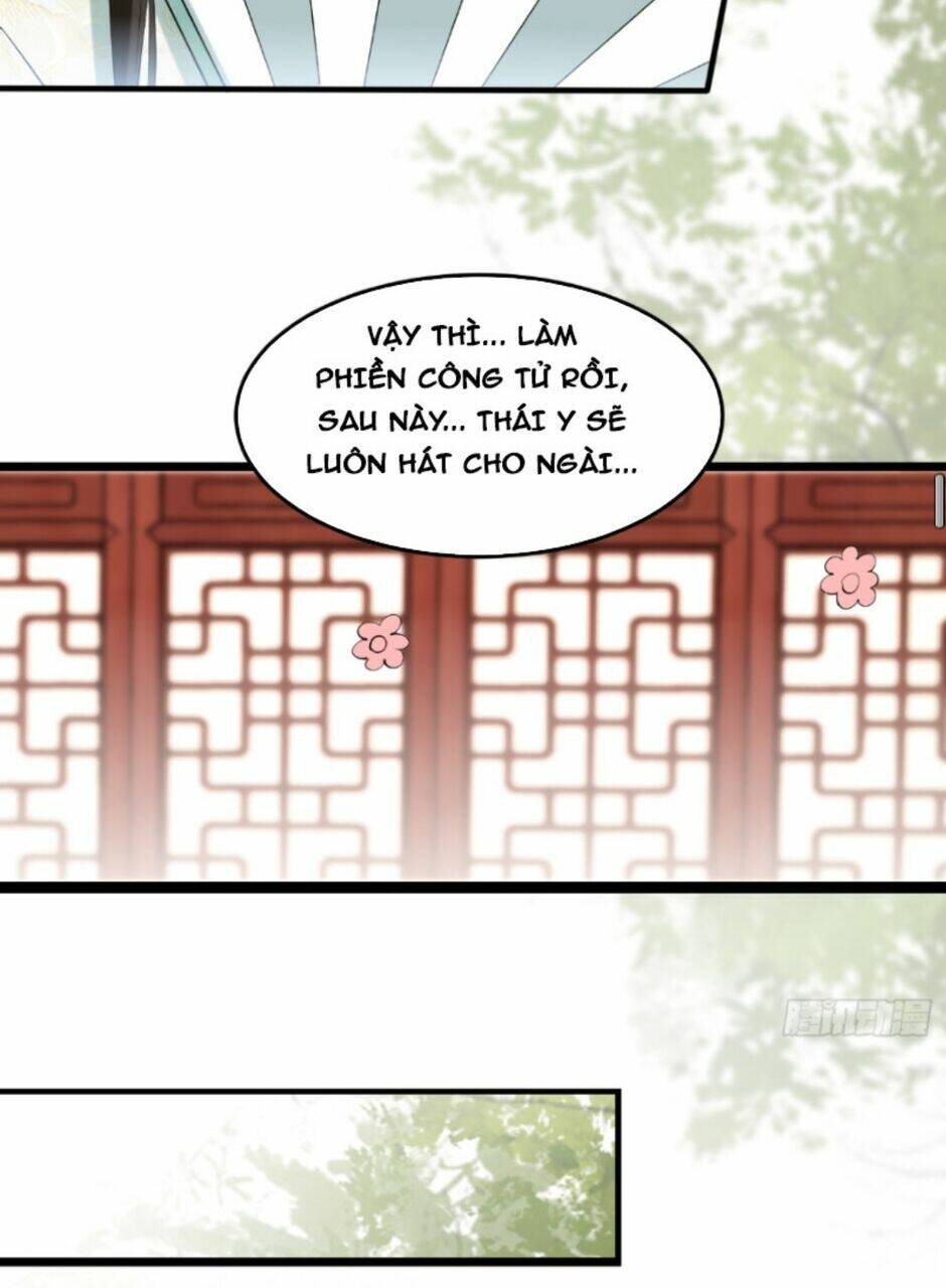 Công Tử Biệt Tú! Chapter 17 - Trang 2