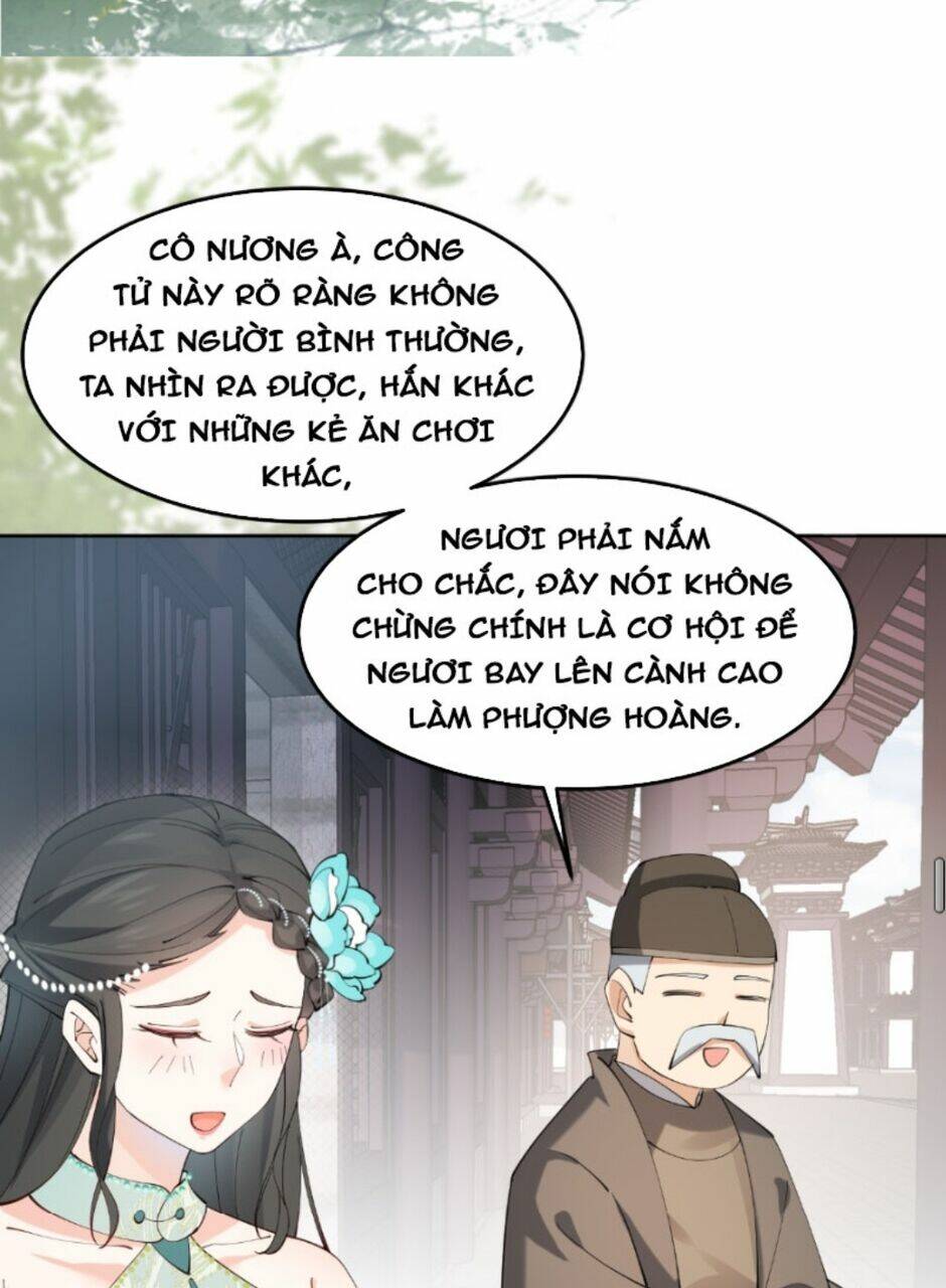 Công Tử Biệt Tú! Chapter 17 - Trang 2