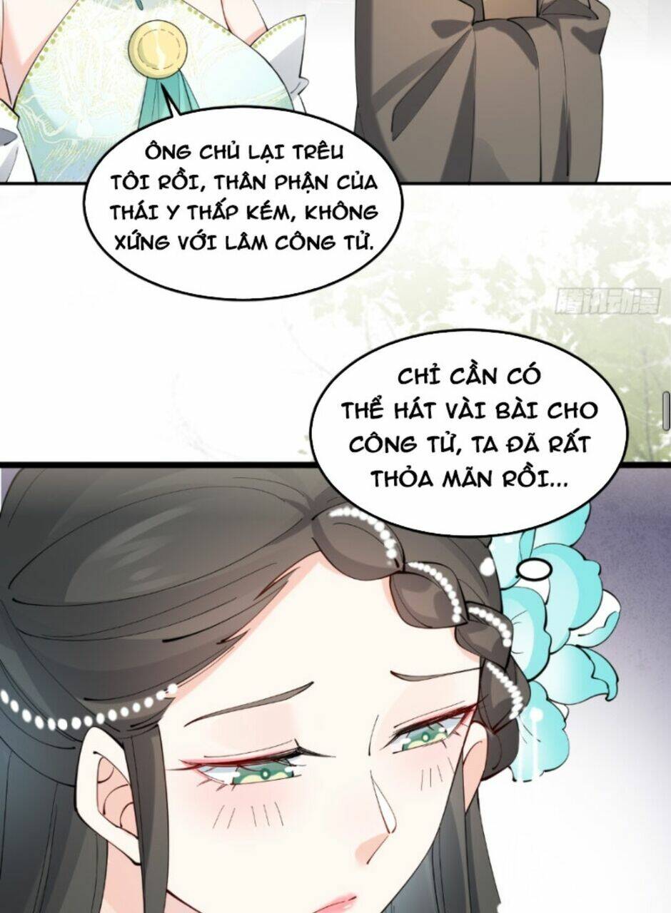 Công Tử Biệt Tú! Chapter 17 - Trang 2