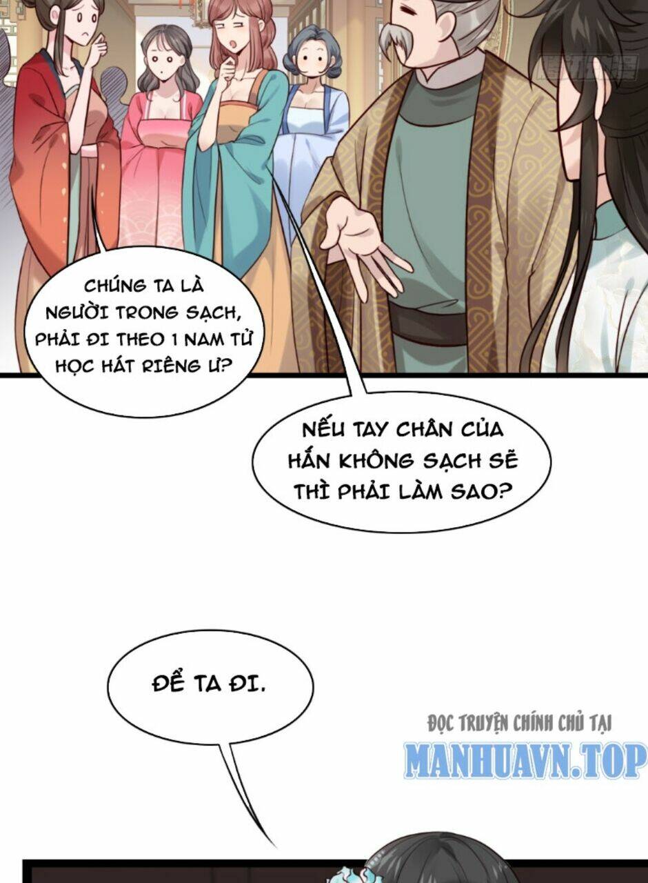 Công Tử Biệt Tú! Chapter 16 - Trang 2