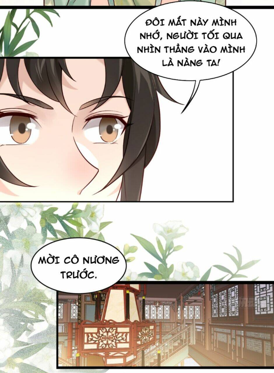 Công Tử Biệt Tú! Chapter 16 - Trang 2