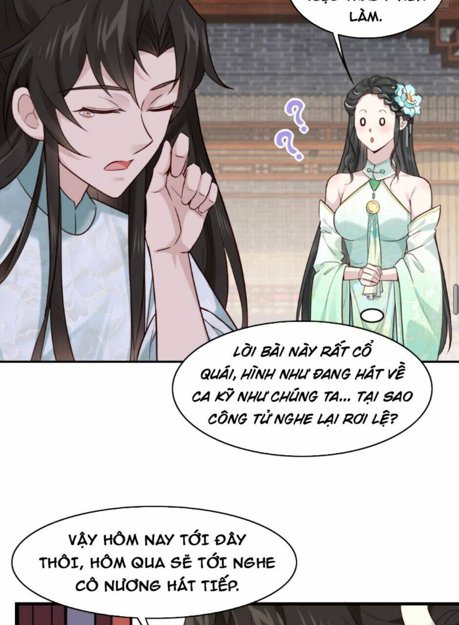 Công Tử Biệt Tú! Chapter 16 - Trang 2