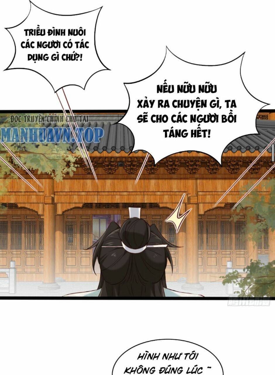 Công Tử Biệt Tú! Chapter 16 - Trang 2