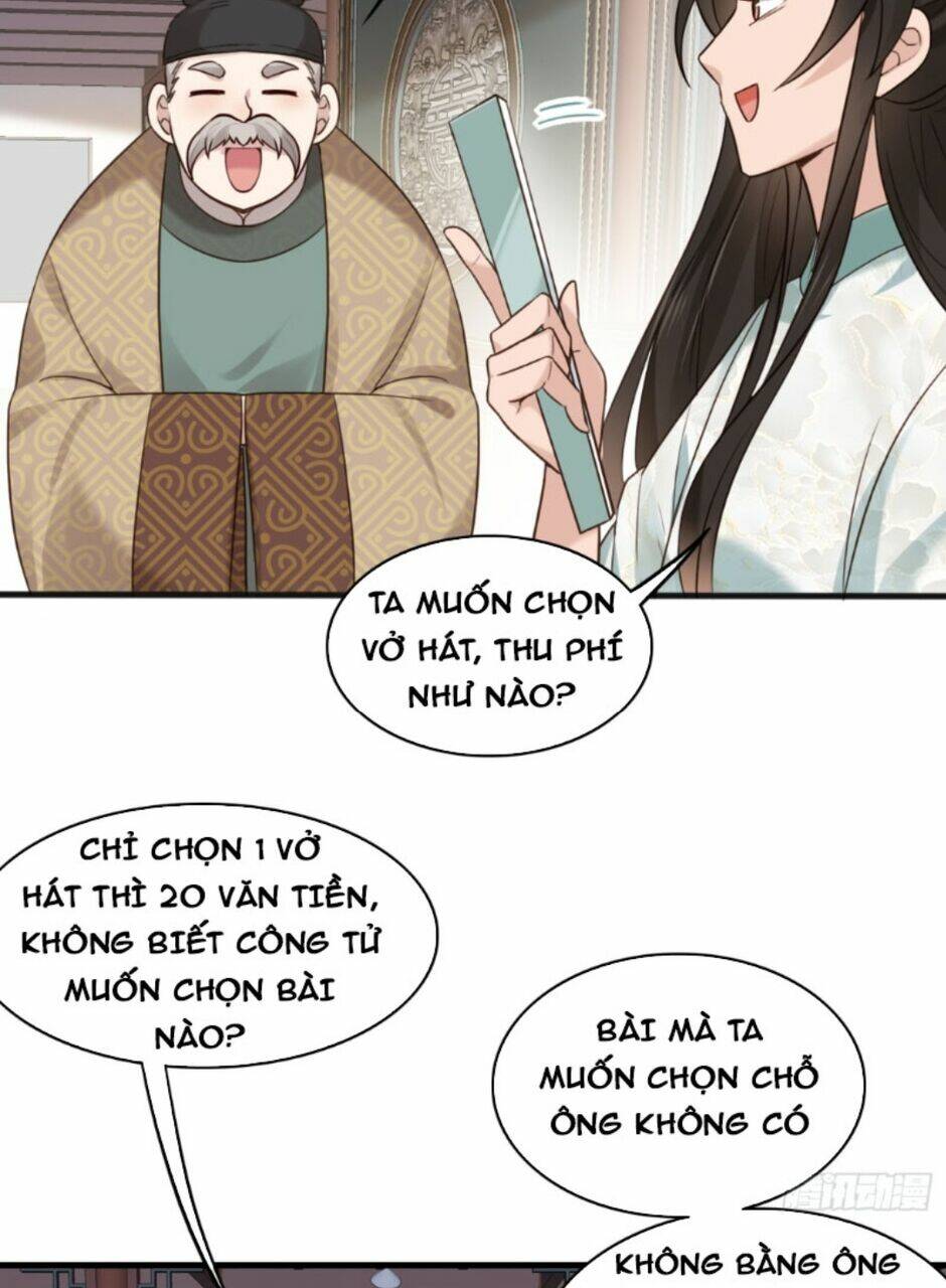 Công Tử Biệt Tú! Chapter 16 - Trang 2