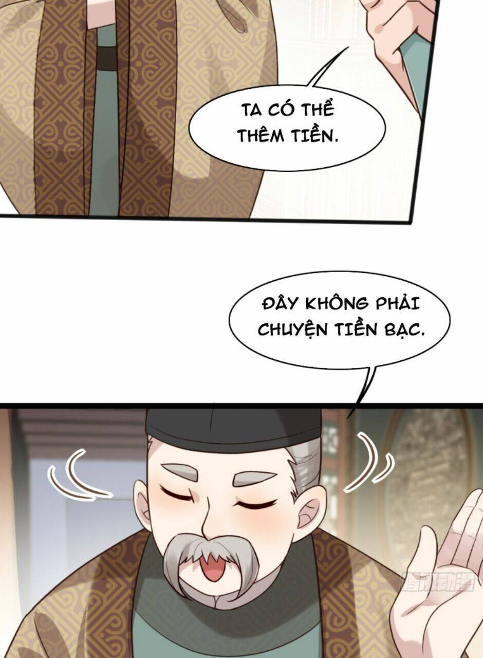 Công Tử Biệt Tú! Chapter 16 - Trang 2