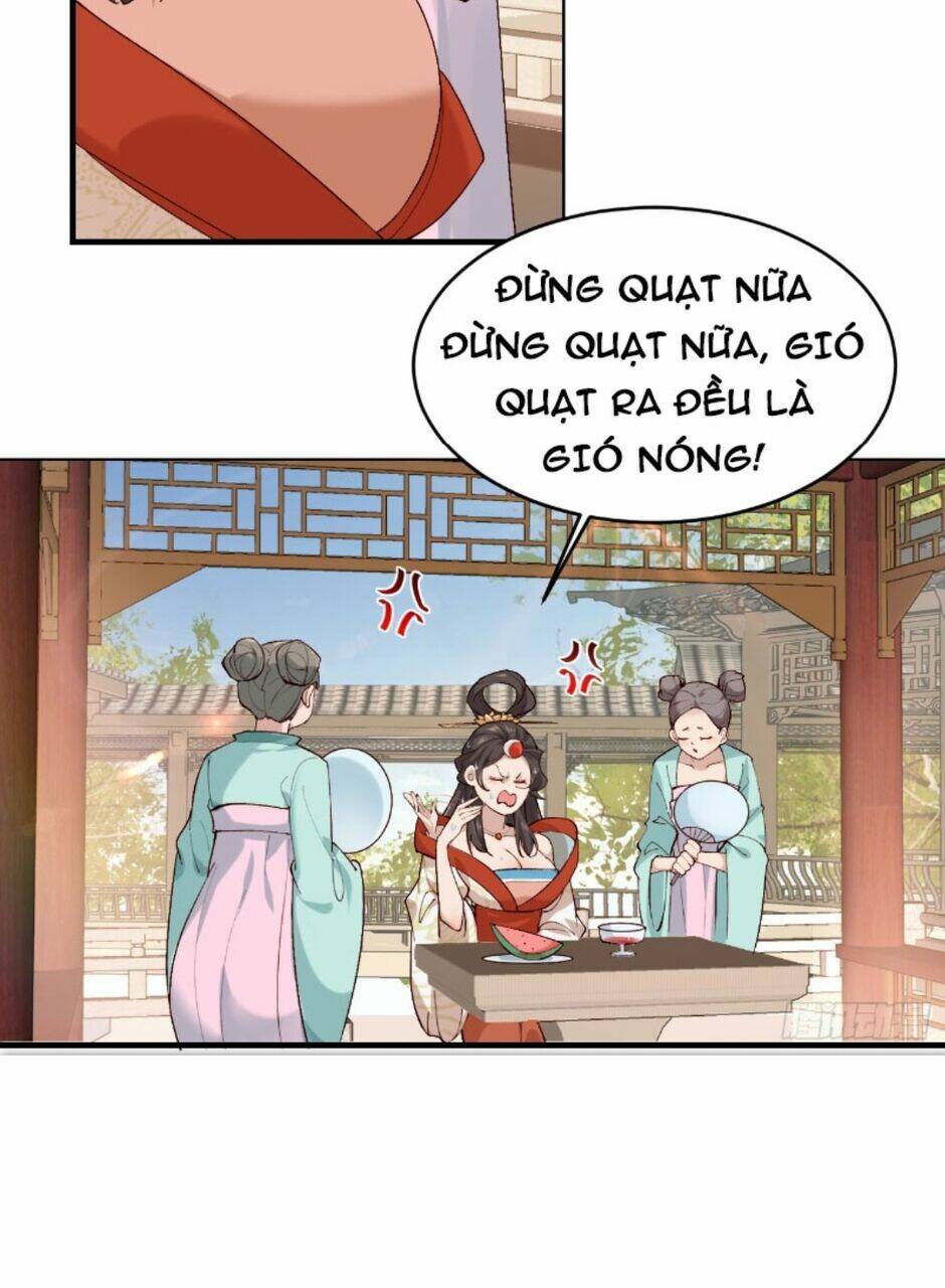 Công Tử Biệt Tú! Chapter 15 - Trang 2