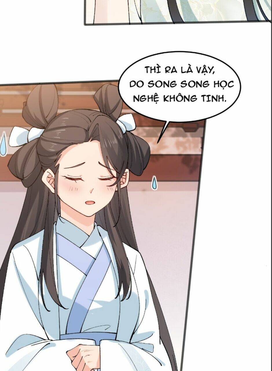 Công Tử Biệt Tú! Chapter 13 - Trang 2