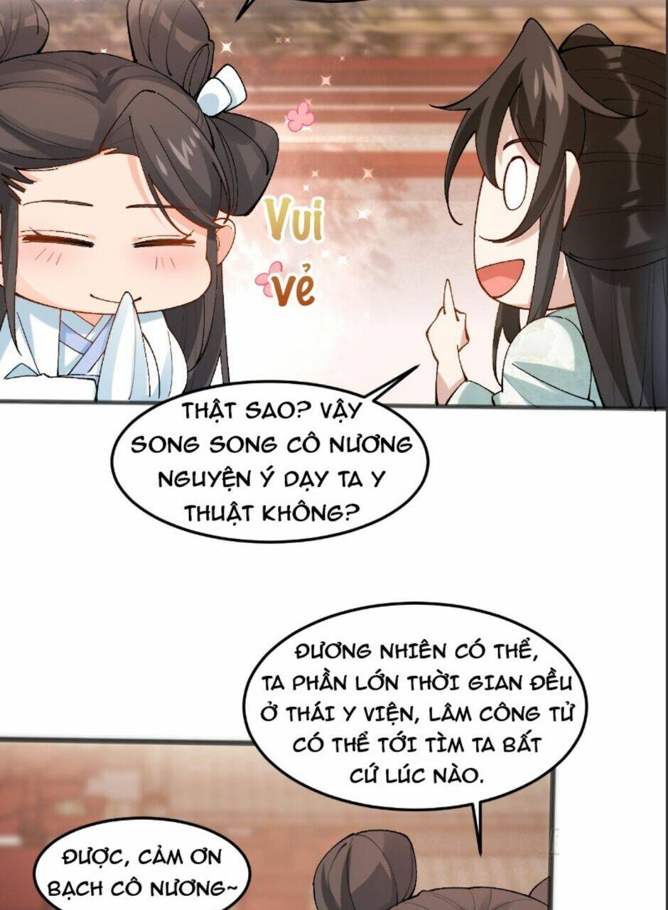 Công Tử Biệt Tú! Chapter 13 - Trang 2