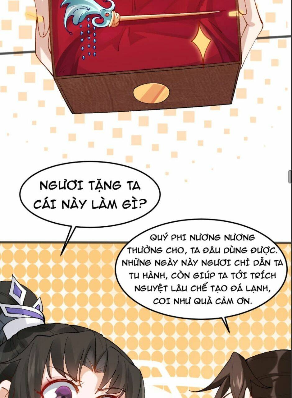 Công Tử Biệt Tú! Chapter 13 - Trang 2