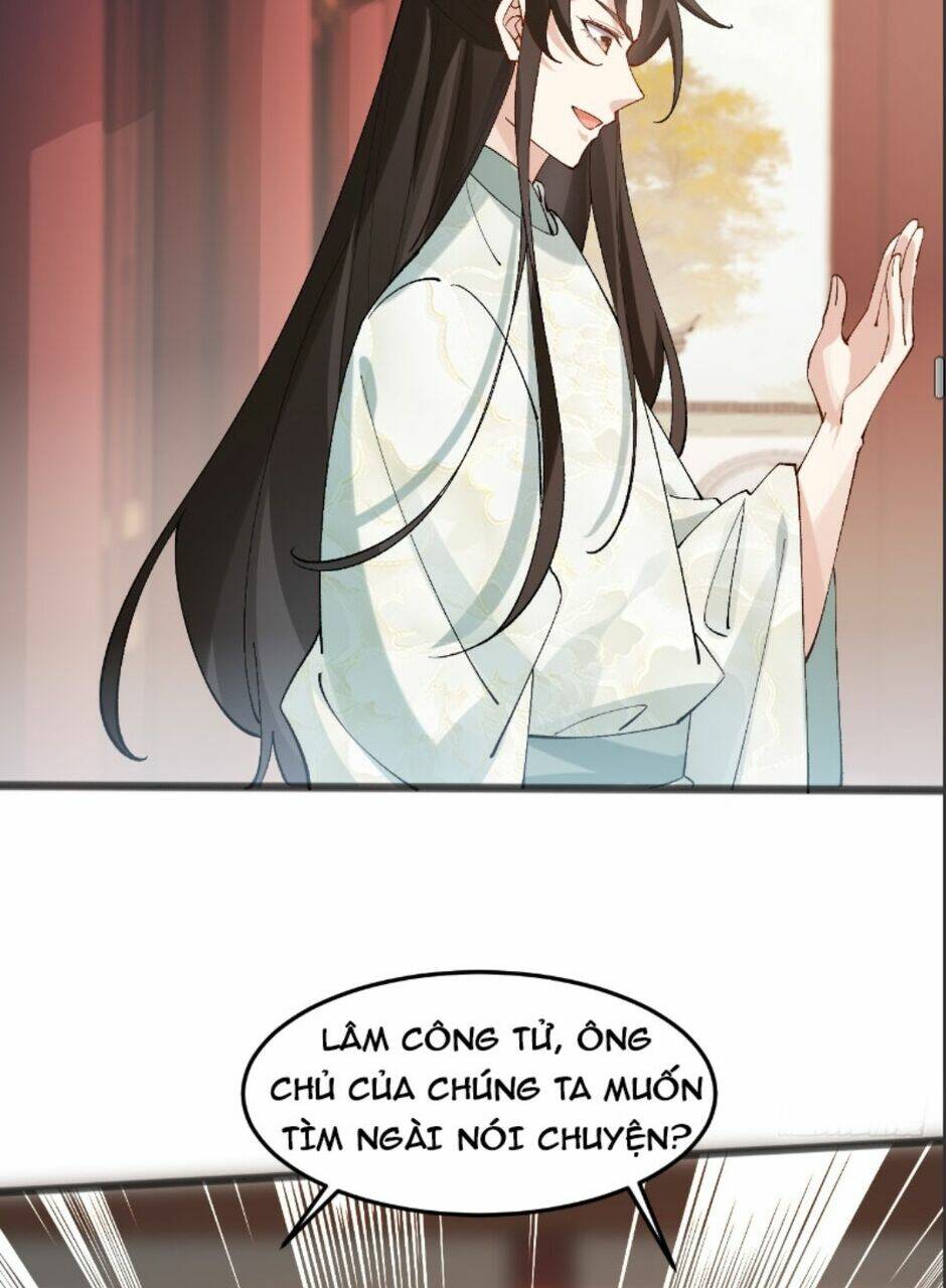 Công Tử Biệt Tú! Chapter 13 - Trang 2