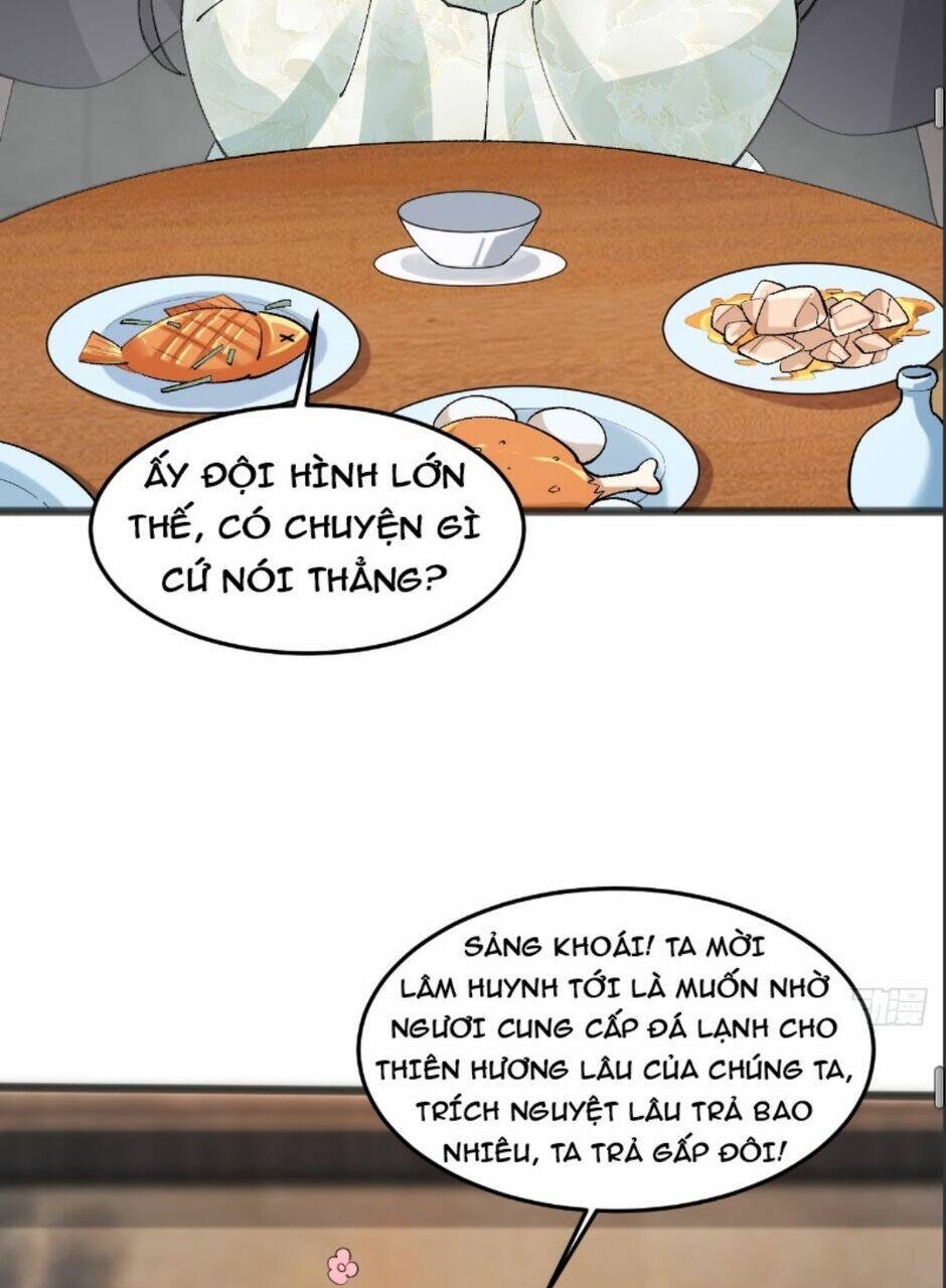 Công Tử Biệt Tú! Chapter 13 - Trang 2