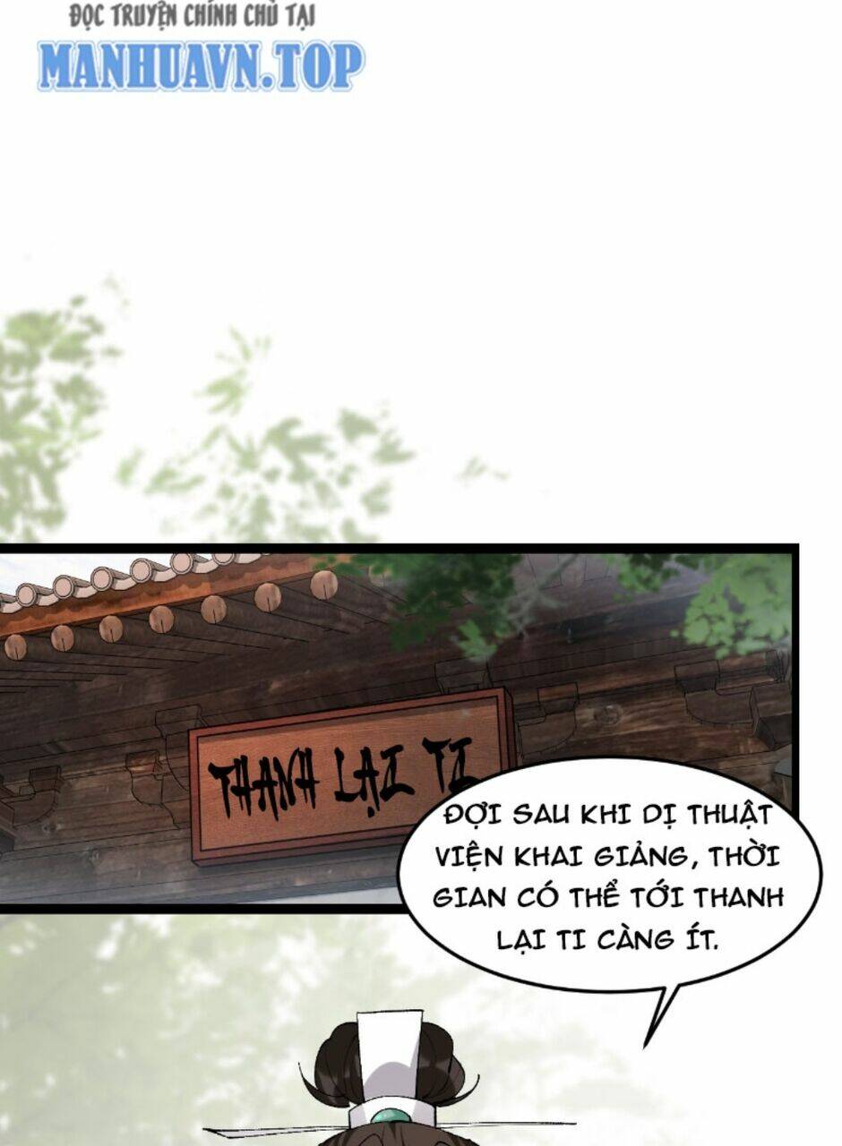 Công Tử Biệt Tú! Chapter 12 - Trang 2