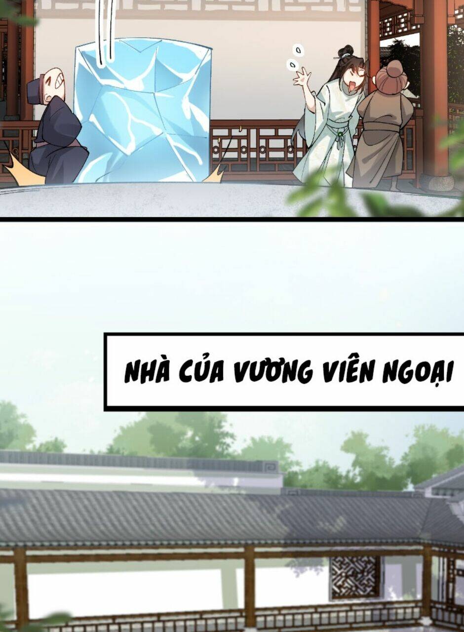 Công Tử Biệt Tú! Chapter 12 - Trang 2