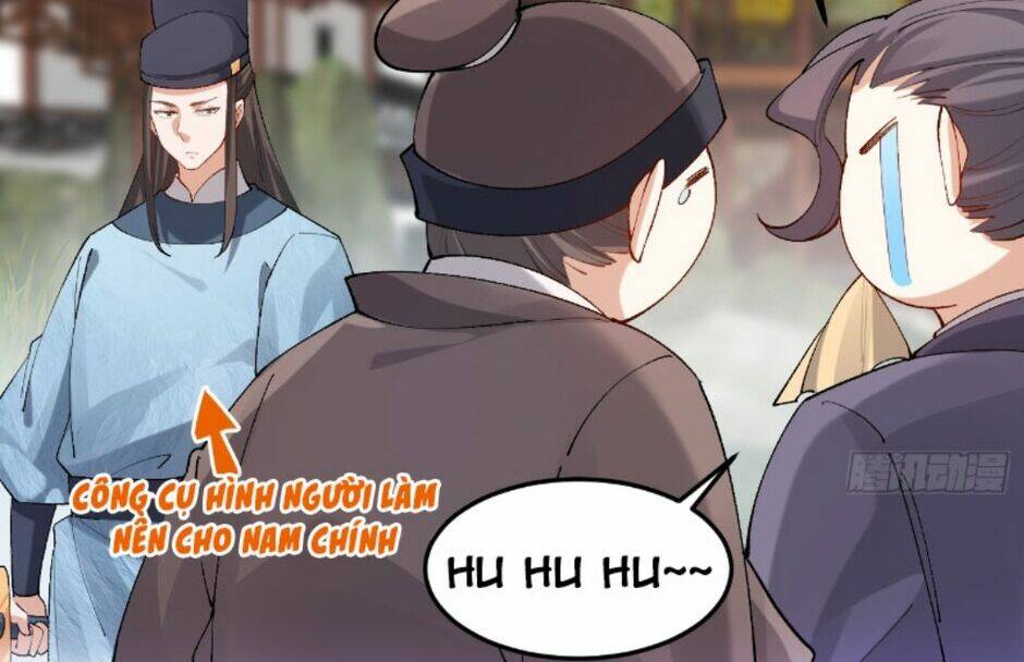 Công Tử Biệt Tú! Chapter 12 - Trang 2