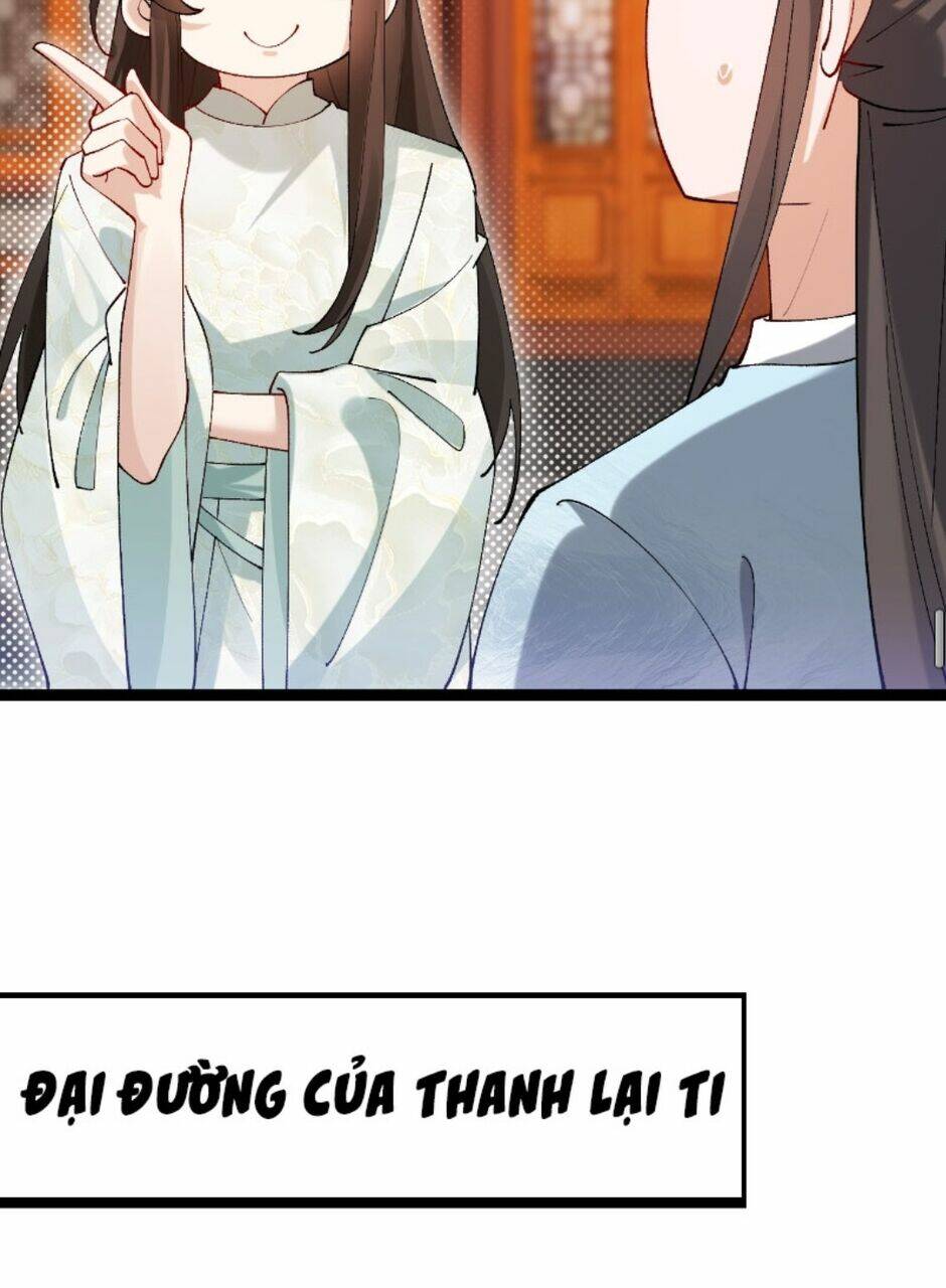 Công Tử Biệt Tú! Chapter 12 - Trang 2