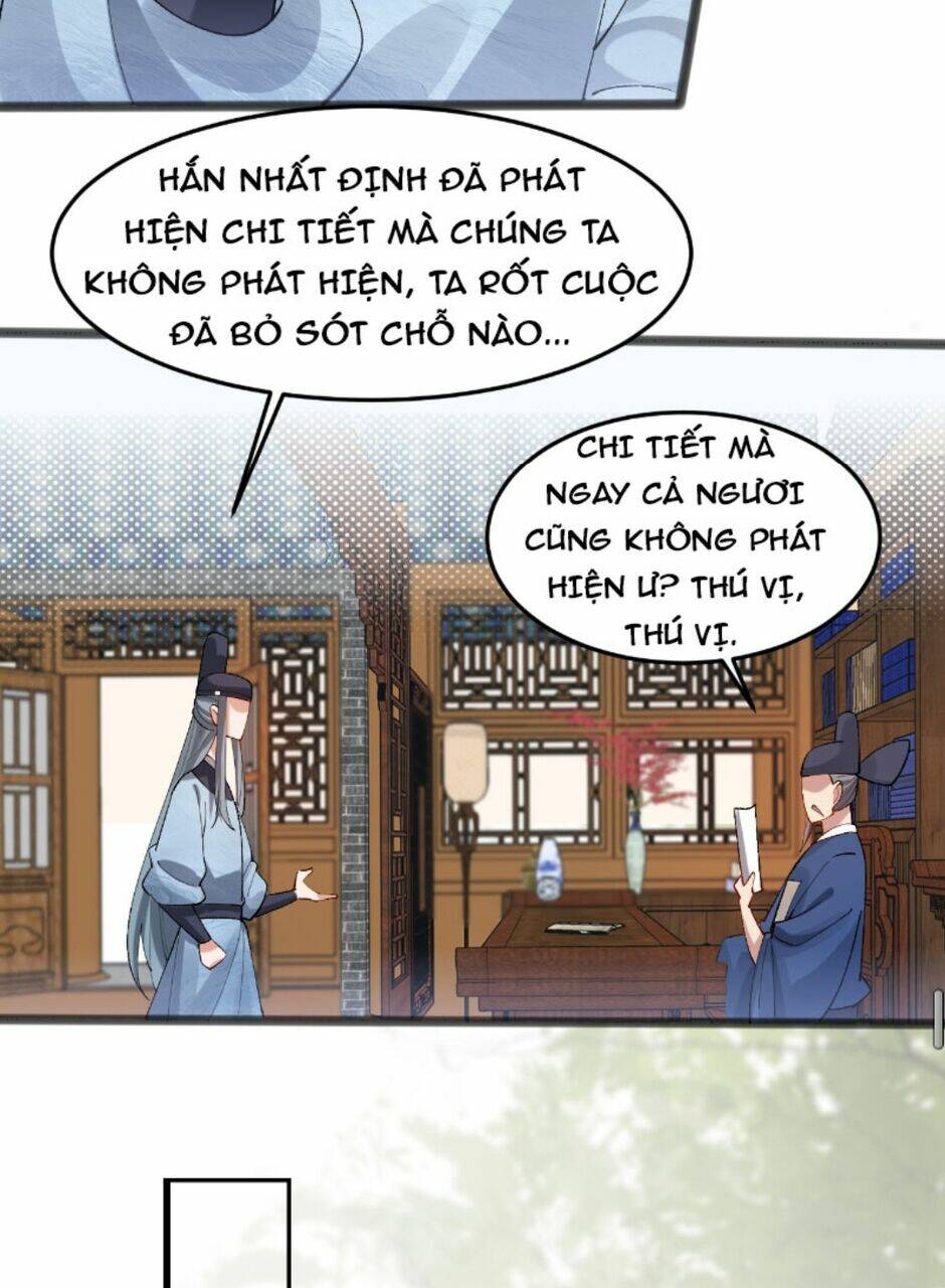 Công Tử Biệt Tú! Chapter 12 - Trang 2