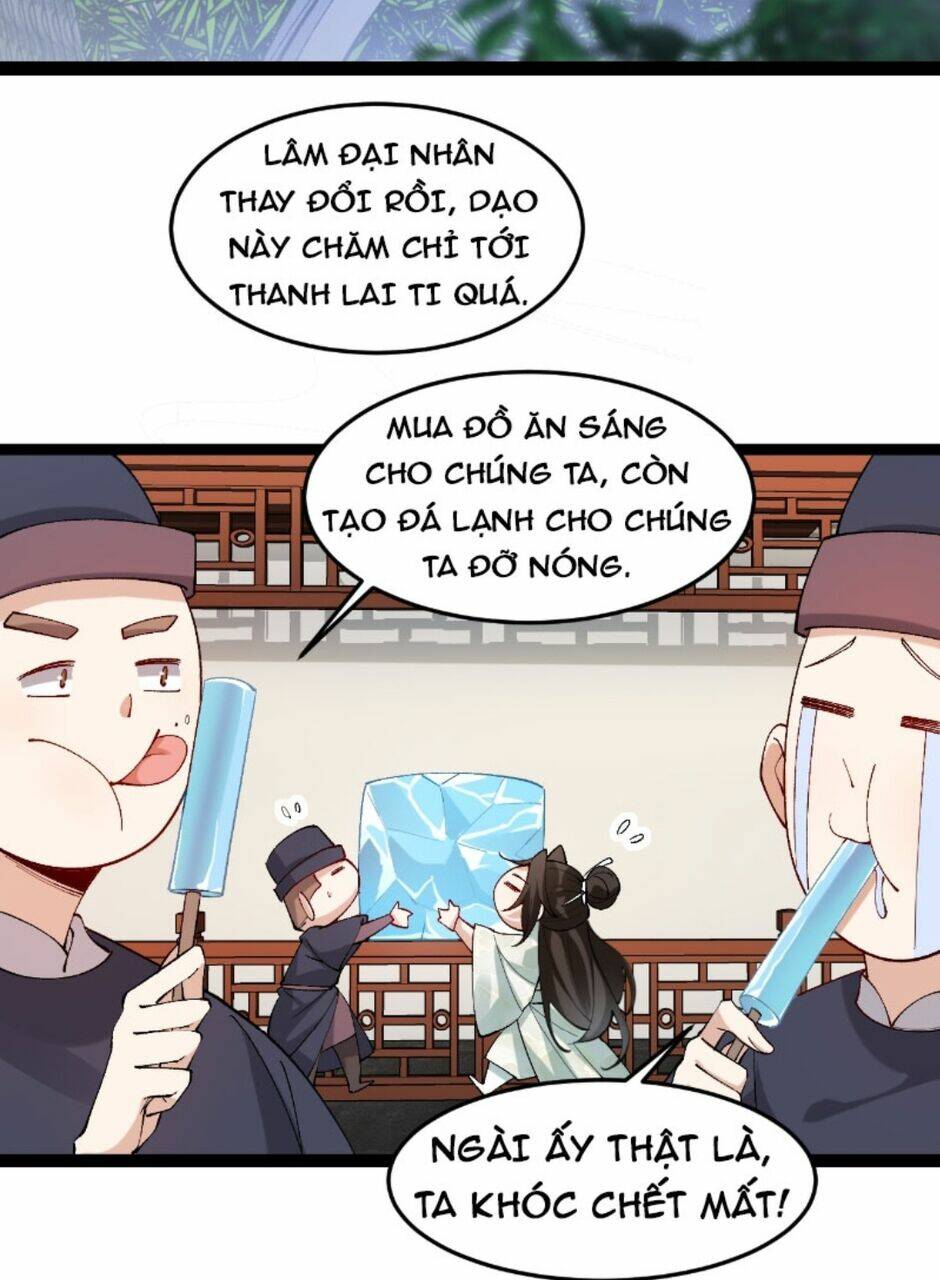 Công Tử Biệt Tú! Chapter 12 - Trang 2