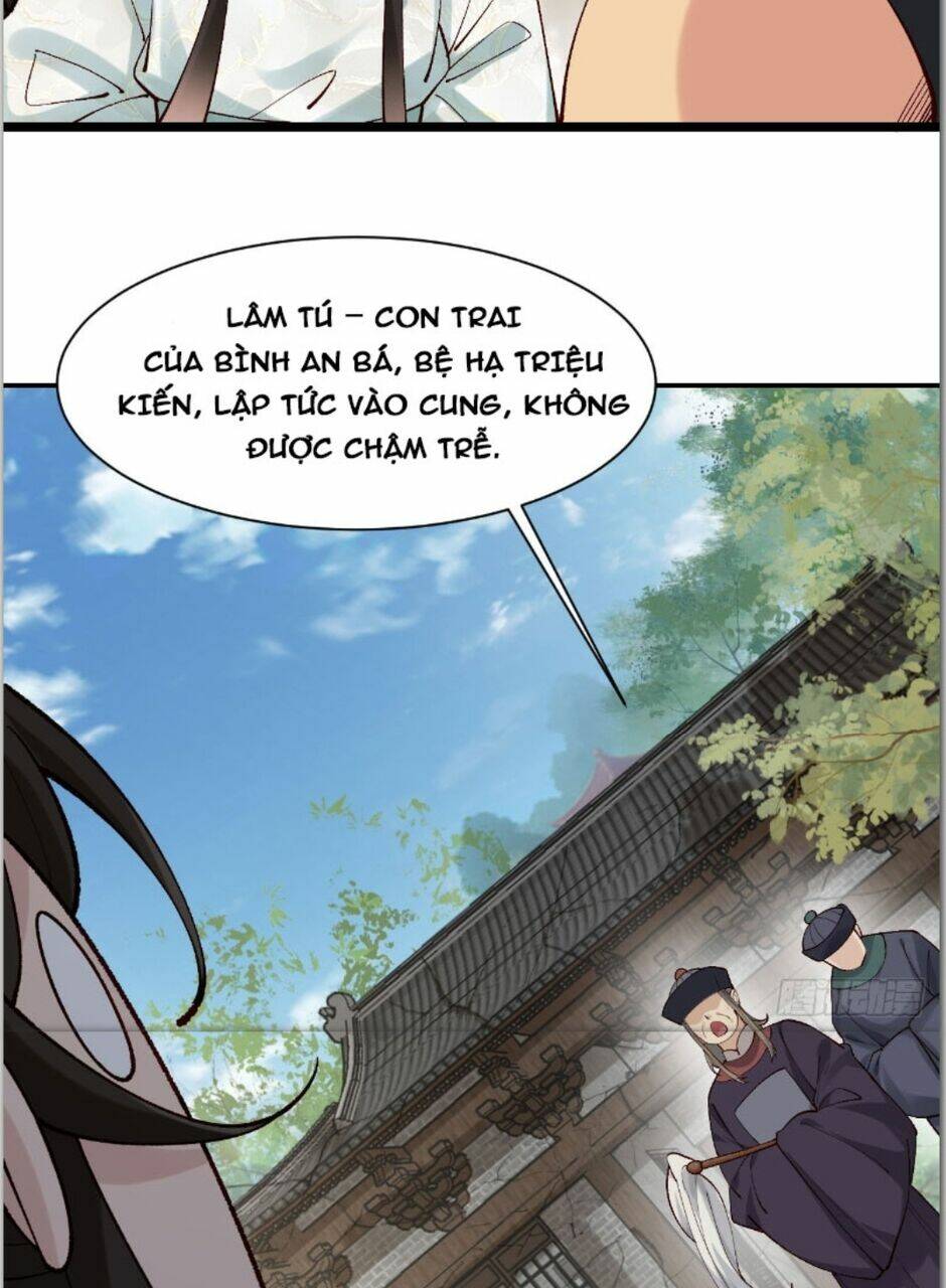 Công Tử Biệt Tú! Chapter 10 - Trang 2