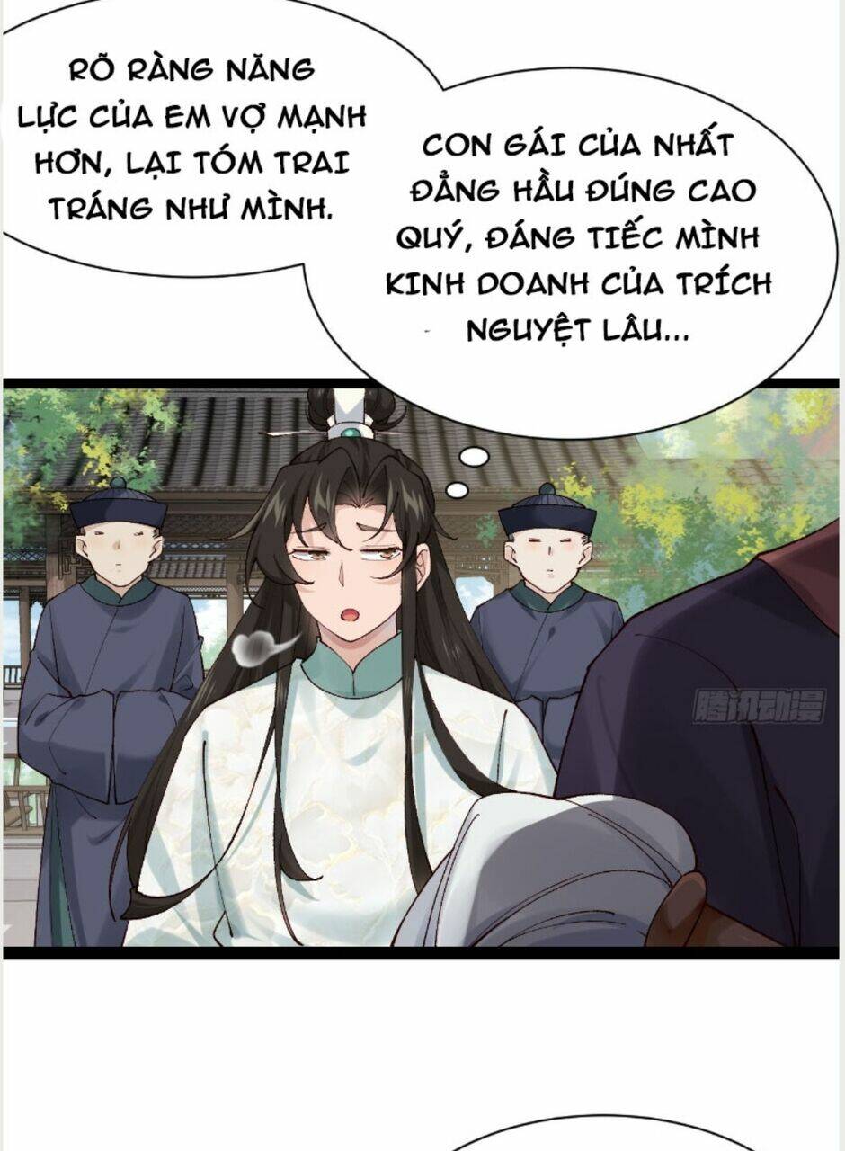 Công Tử Biệt Tú! Chapter 10 - Trang 2