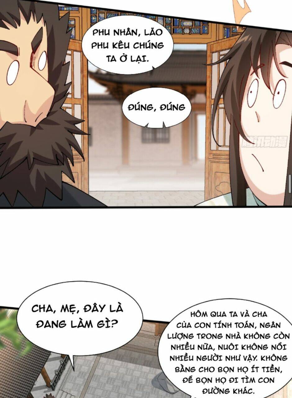 Công Tử Biệt Tú! Chapter 8 - Trang 2