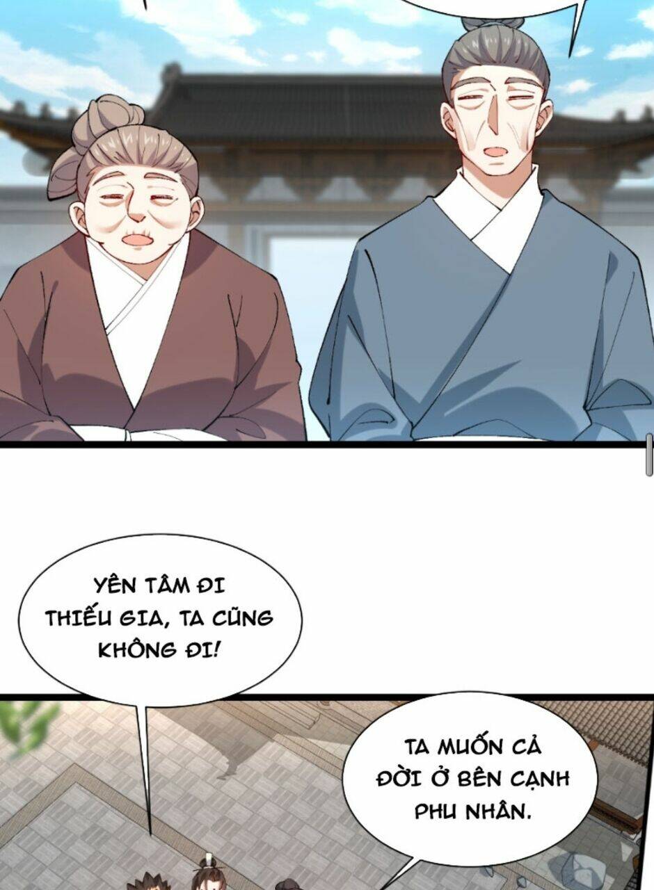 Công Tử Biệt Tú! Chapter 8 - Trang 2