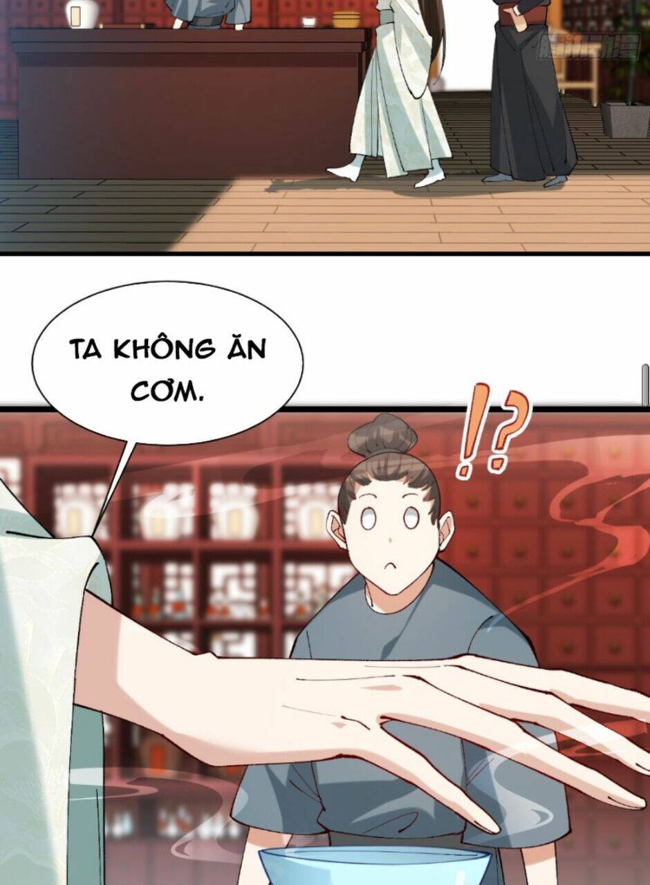 Công Tử Biệt Tú! Chapter 8 - Trang 2