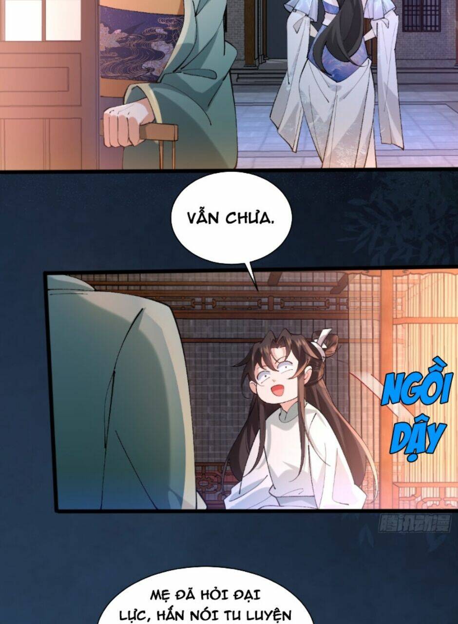 Công Tử Biệt Tú! Chapter 8 - Trang 2