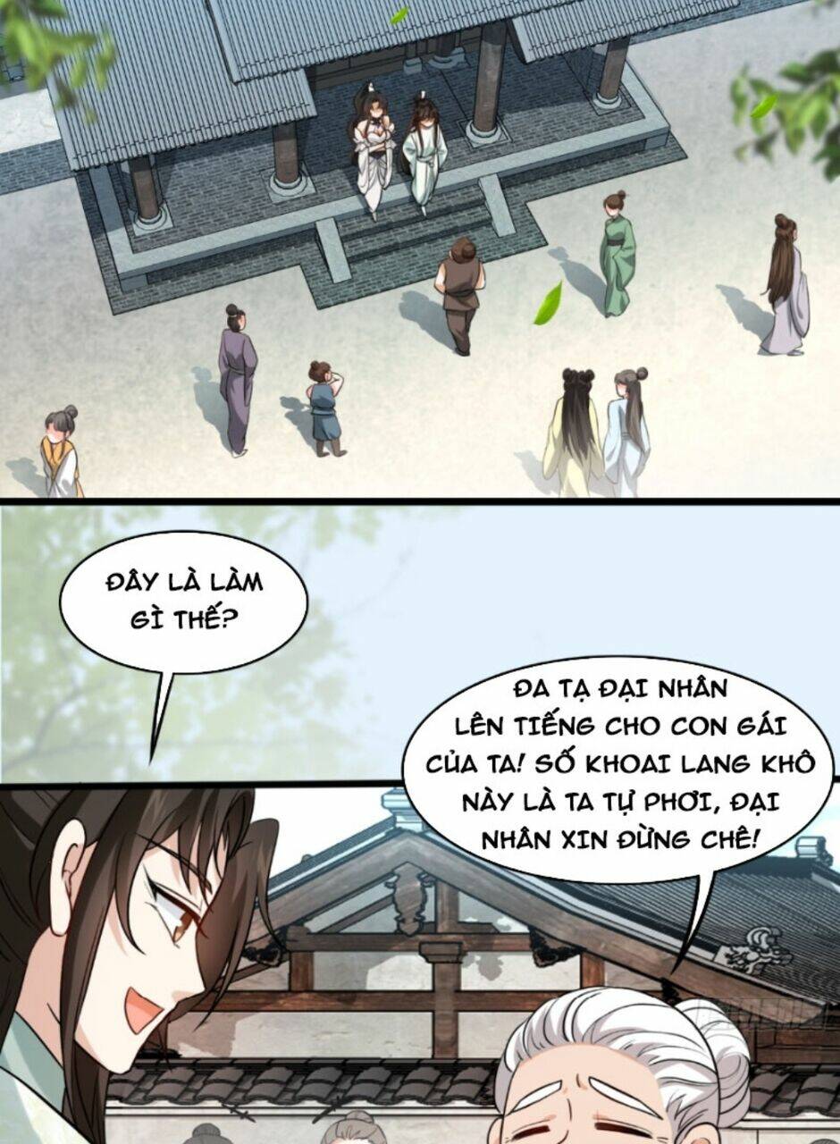 Công Tử Biệt Tú! Chapter 7 - Trang 2