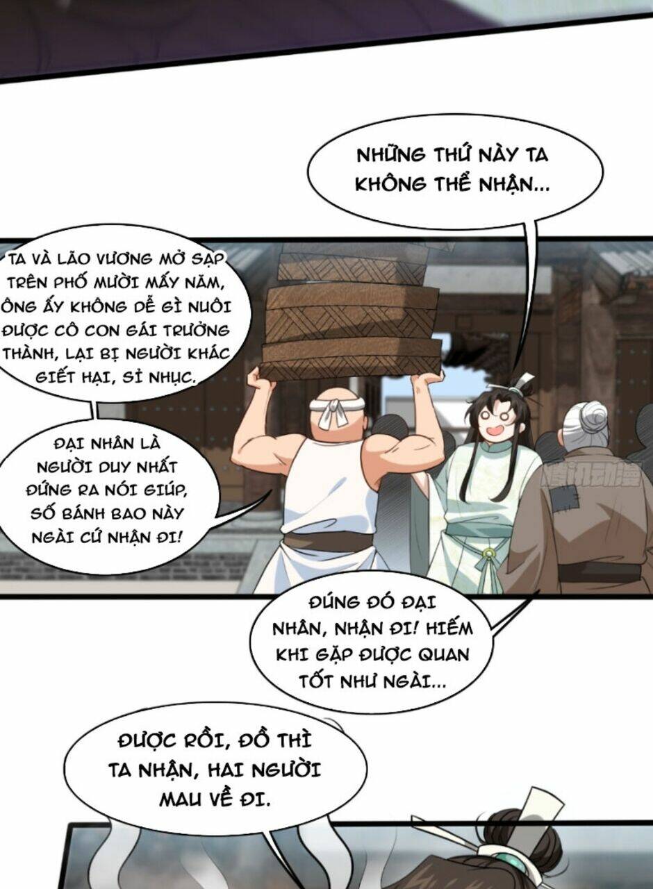 Công Tử Biệt Tú! Chapter 7 - Trang 2