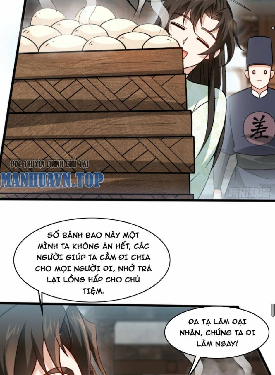 Công Tử Biệt Tú! Chapter 7 - Trang 2