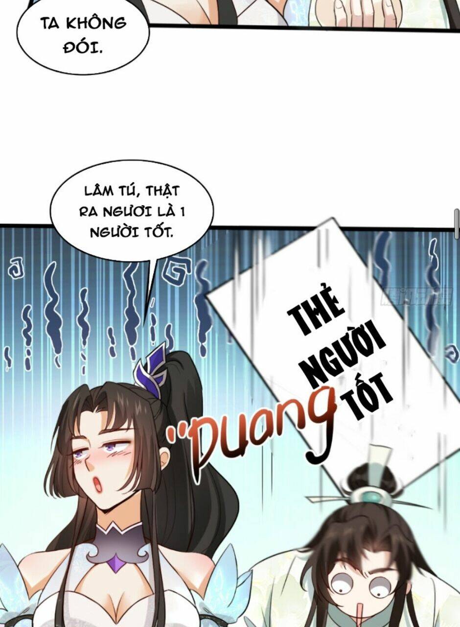 Công Tử Biệt Tú! Chapter 7 - Trang 2