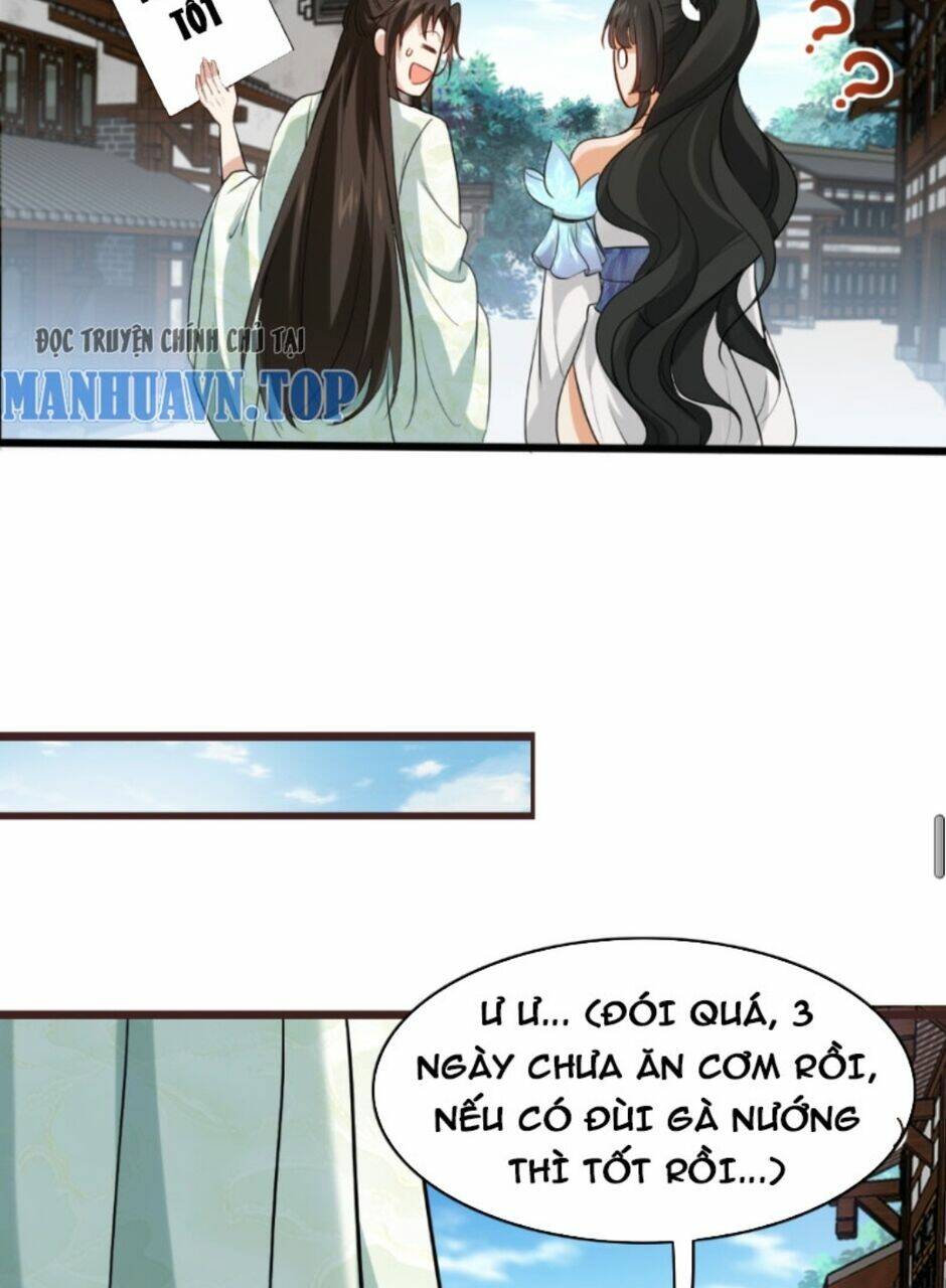 Công Tử Biệt Tú! Chapter 7 - Trang 2