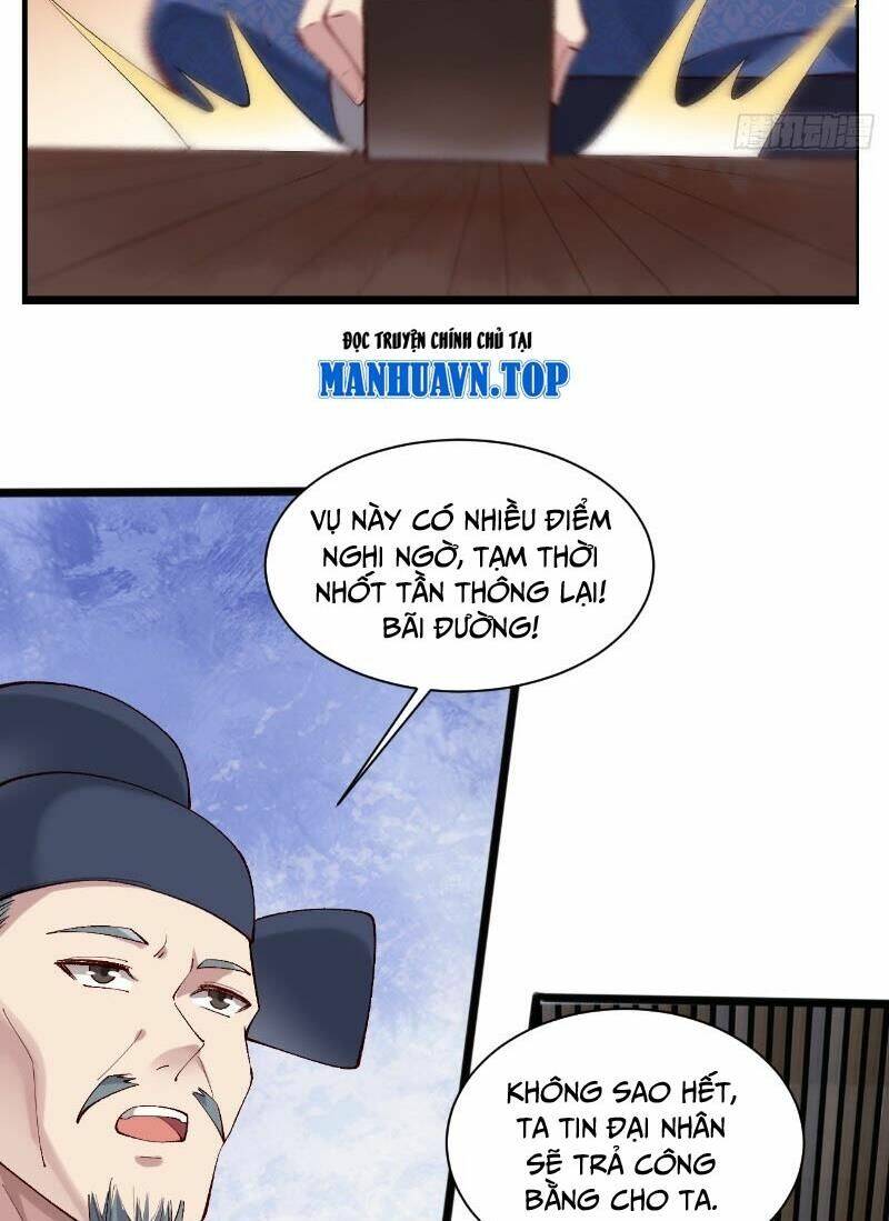 Công Tử Biệt Tú! Chapter 5 - Trang 2