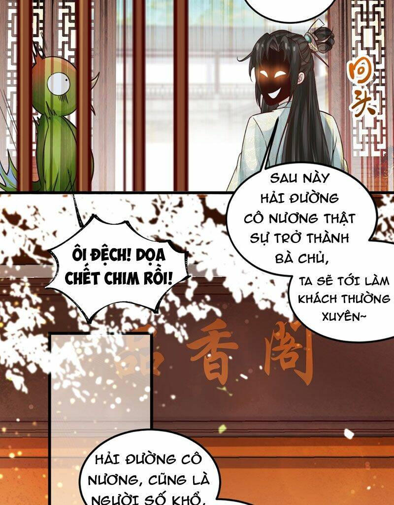 Công Tử Biệt Tú! Chapter 2 - Trang 2