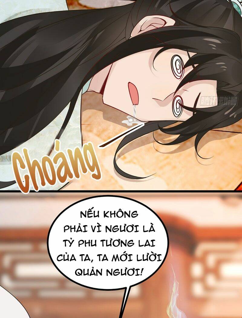 Công Tử Biệt Tú! Chapter 2 - Trang 2