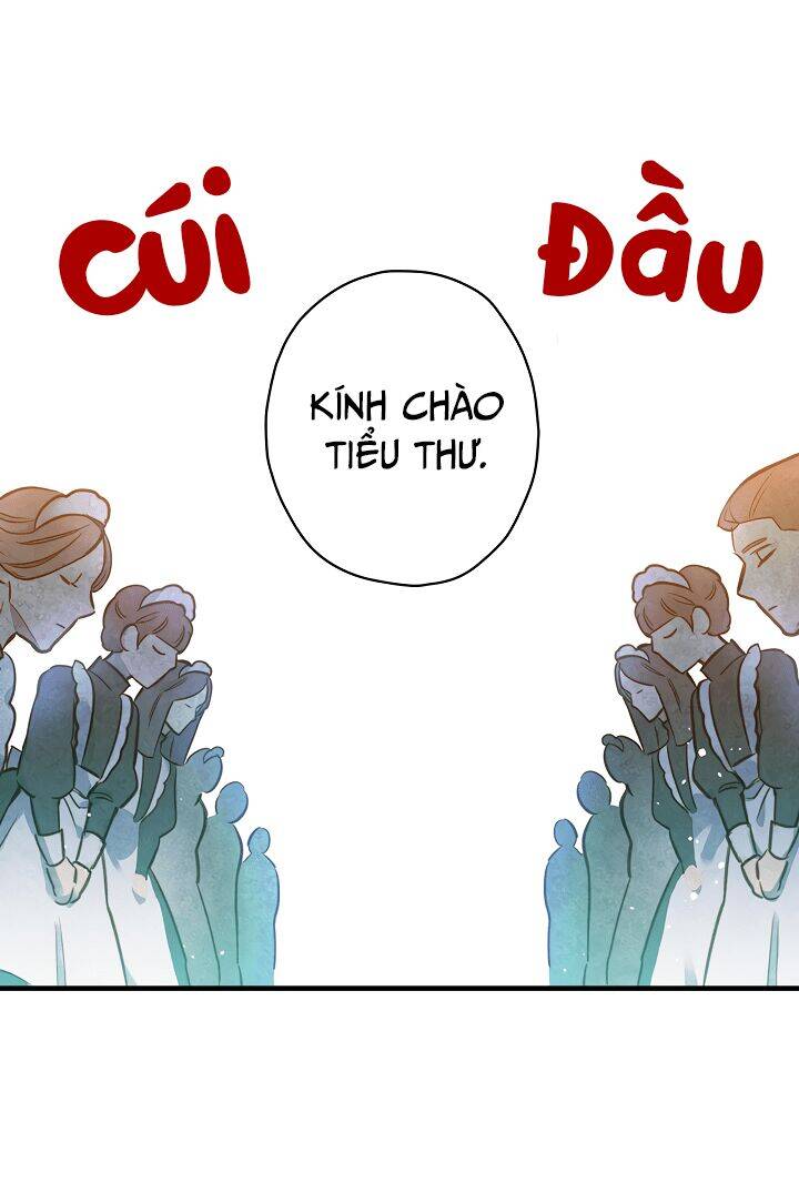 Hoàng Phi Bóng Tối Chapter 14 - Trang 2