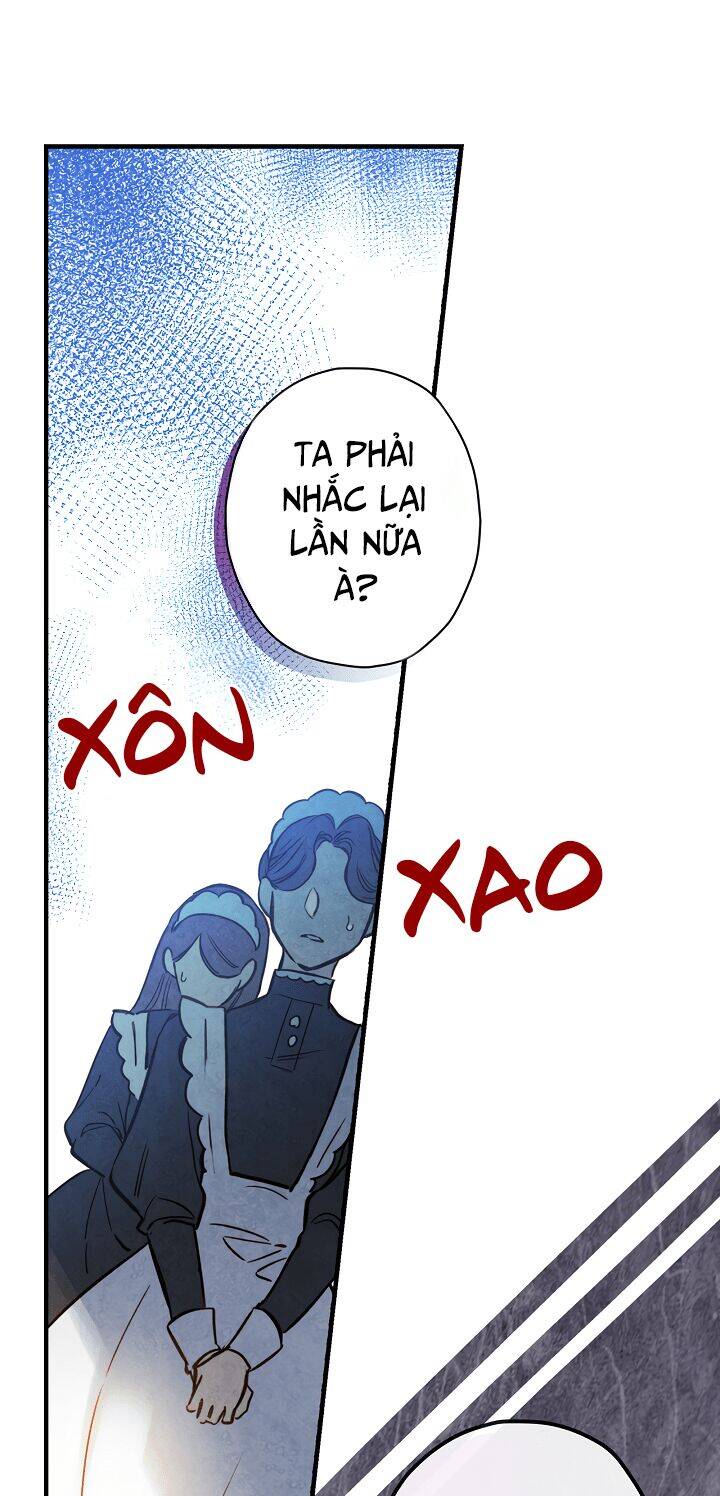 Hoàng Phi Bóng Tối Chapter 14 - Trang 2