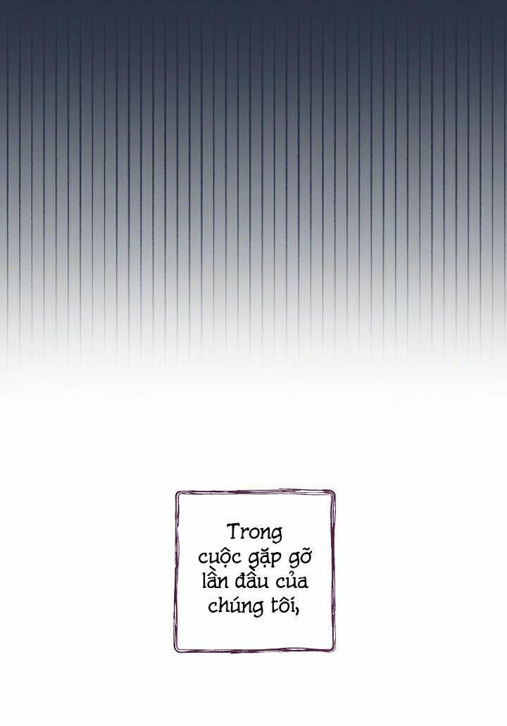 Hoàng Phi Bóng Tối Chapter 13 - Trang 2