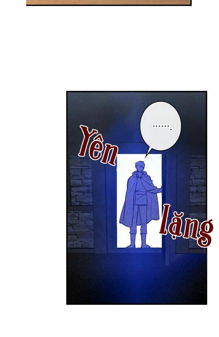 Hoàng Phi Bóng Tối Chapter 8 - Trang 2