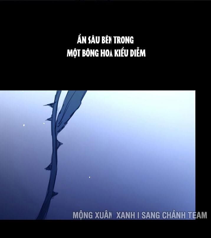 Hoàng Phi Bóng Tối Chapter 2 - Trang 2