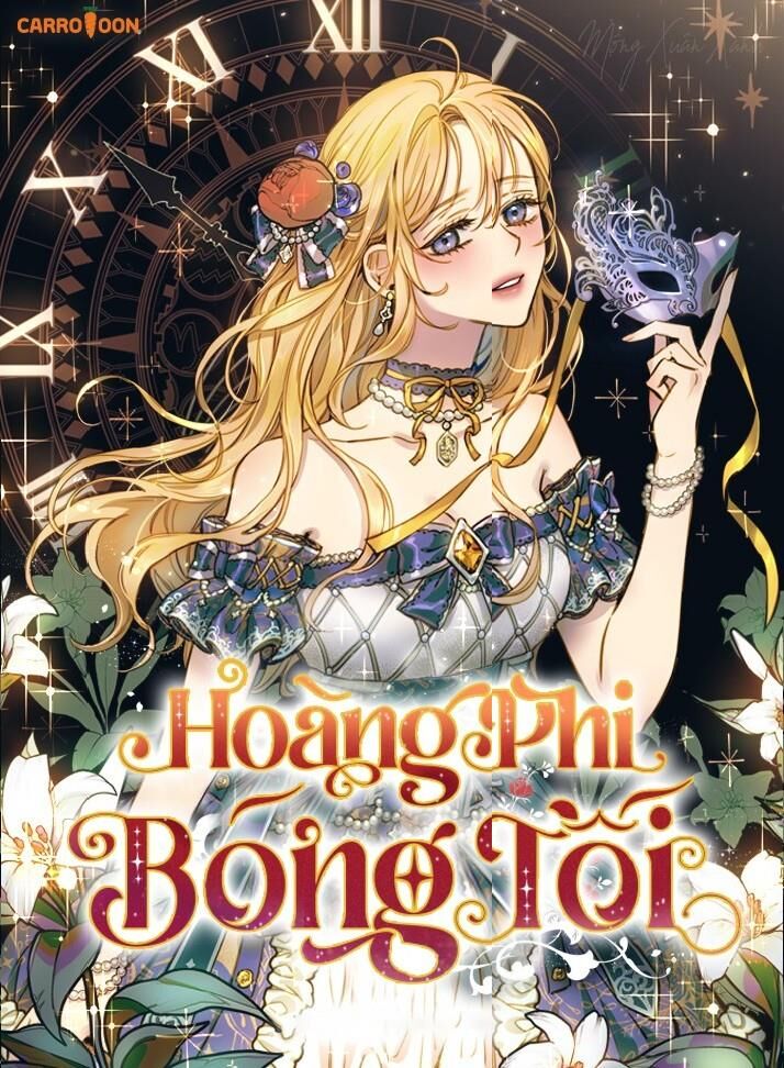 Hoàng Phi Bóng Tối Chapter 1 - Trang 2