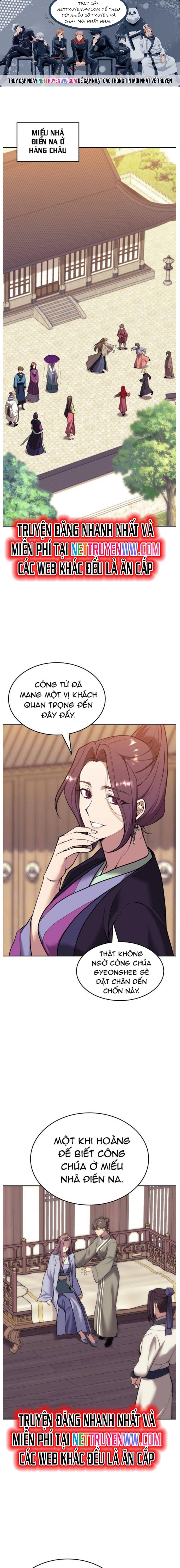 Võ Giả Bất Đắc Dĩ Chapter 224 - Trang 2